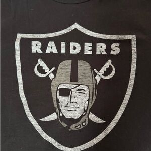 NWT 47 Raiders Men’s Tshirt
